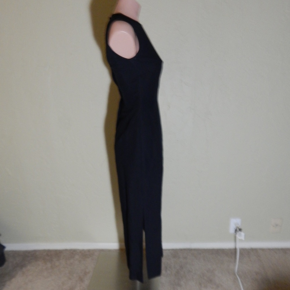 VINTAGE CLASSIC ANN TAYLOR DRESS - Picture 3 of 7